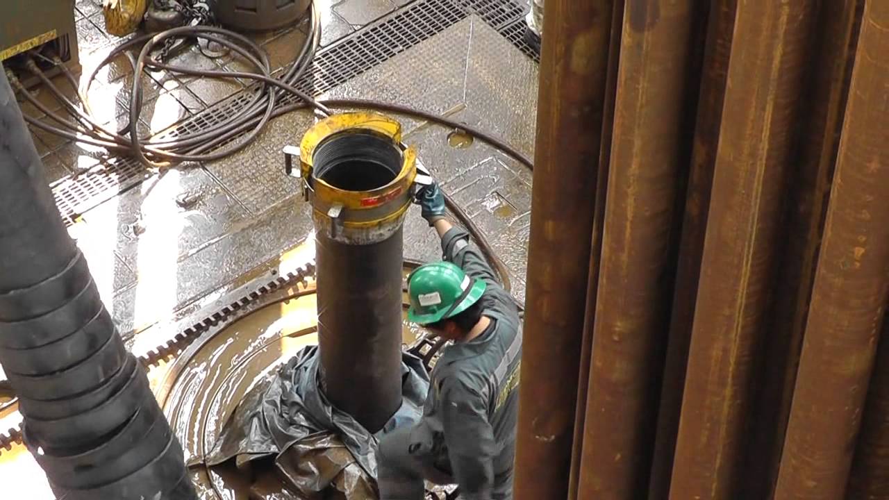 CASING AND CEMENTING - CAC